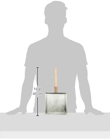 Copper frying pan