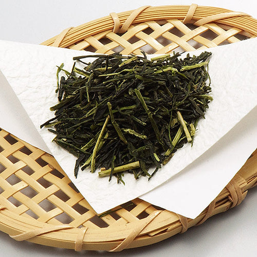 Extra hot gyokuro