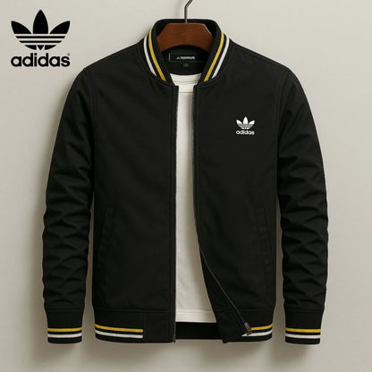 аⅾіⅾаѕ - Moderne klassische Bomberjacke