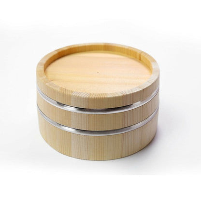 Covered Rice Cooker (approx. 2 cups)