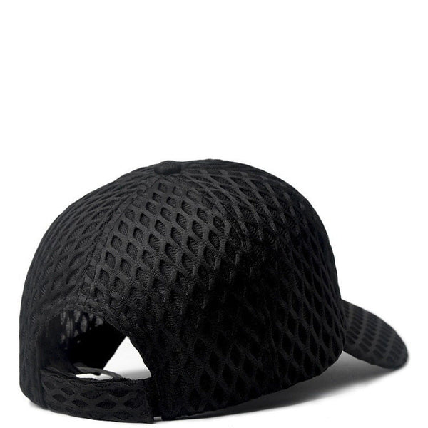 Diamond-Weave Kappe
