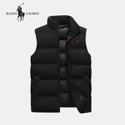 RL | Weste + Gratis-Pullover (Letzter Abverkauf)