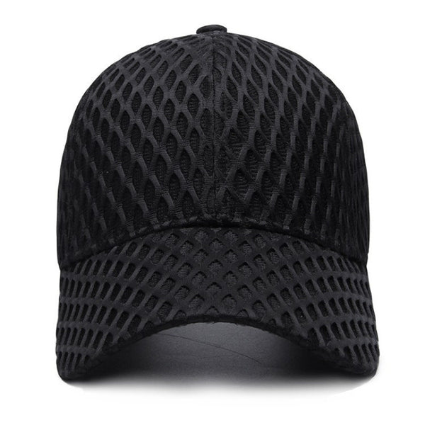 Diamond-Weave Kappe