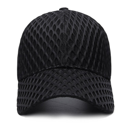 Diamond-Weave Kappe