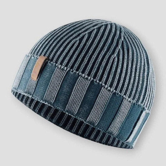 Everglow Strick-Beanie