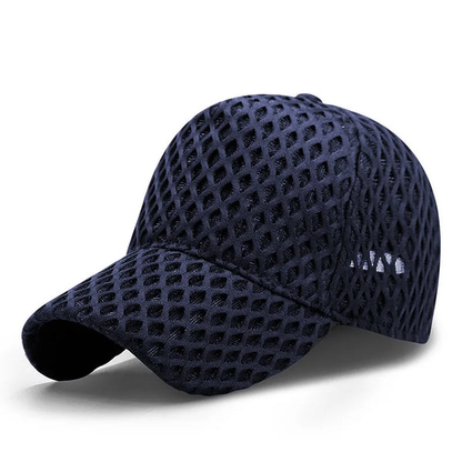 Diamond-Weave Kappe