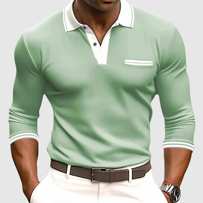 Roberto Russo Active Edge Hemd