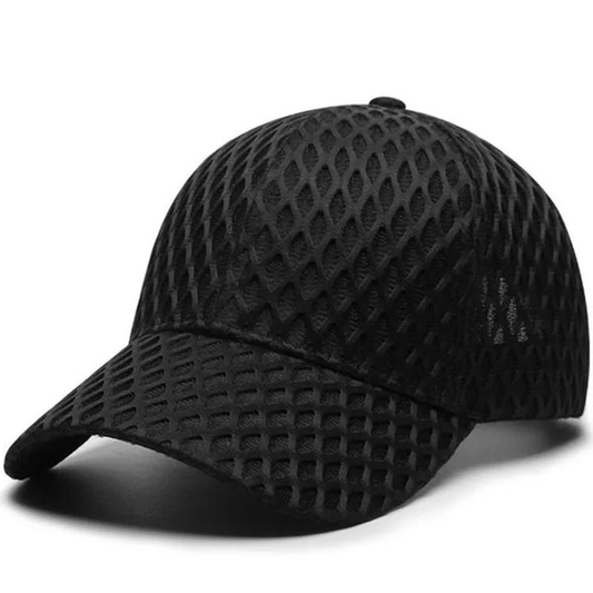 Diamond-Weave Kappe