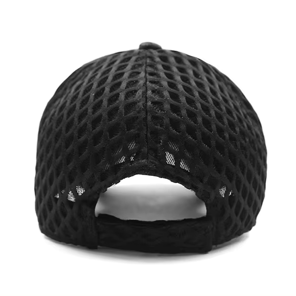 Diamond-Weave Kappe